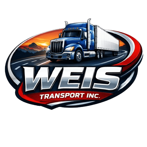 WEIS TRANSPORT INC logo